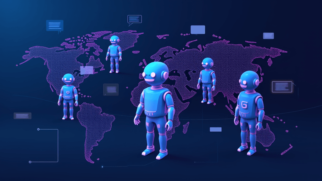 Cover Image for Agent2Agent: A Practical Guide to Build Agents